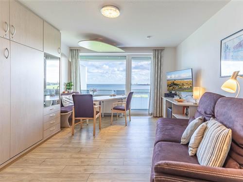 Semesterlägenhet - 3 personer -  - Emmastraße - 27476 - Döse