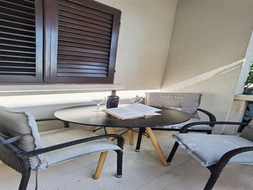 Ferielejlighed - 3 personer -  - 20272 - Smokvica