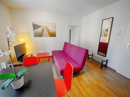 Holiday apartment - 4 persons -  - Schwamendingenstrasse - 8050 - Zurich
