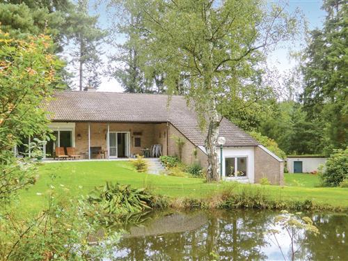 Ferienhaus - 8 Personen -  - Talsperrenstr. - 53881 - Euskirchen-Kirchheim