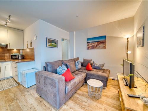 Ferieleilighet - 4 personer -  - D Ferienpark - 23774 - Heiligenhafen