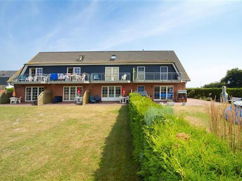 Ferielejlighed - 4 personer -  - 24321 - Behrensdorf