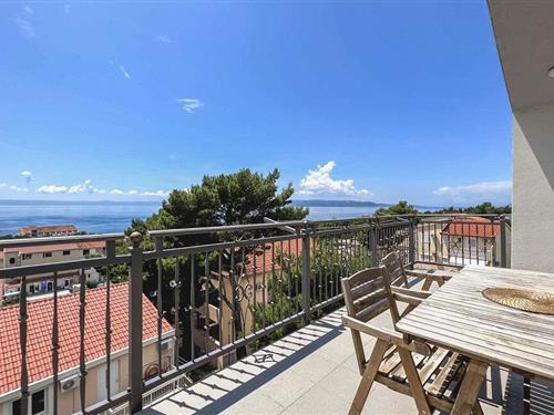 Ferielejlighed - 4 personer -  - Imotska - 21300 - Makarska