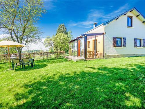 Sommerhus - 5 personer -  - 6929 - Porcheresse Daverdisse