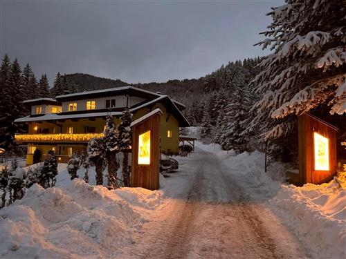 Ferielejlighed - 6 personer -  - Marinsbruck - 6543 - Nauders