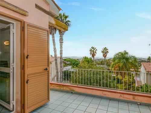 Feriehus - 5 personer -  - C.Kastali SP Cast./Scoglitti - Scoglitti - 97100 - Ragusa