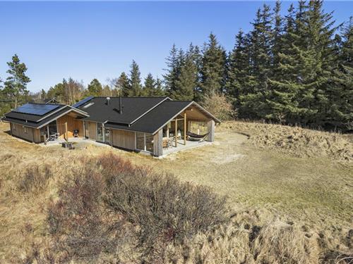 Sommerhus - 6 personer -  - Månedalsvej - Tversted - 9881 - Bindslev