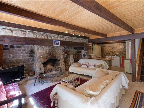 Villa - 6 personer -  - 07520 - St Pierre Sur Doux