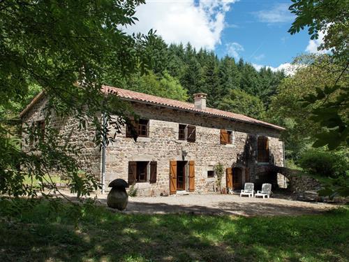 Villa - 6 persons -  - 07520 - St Pierre Sur Doux