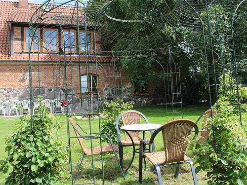 Herskabsvilla - 10 personer -  - 23968 - Gressow