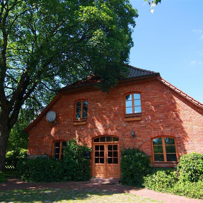 Herskabsvilla - 10 personer -  - 23968 - Gressow