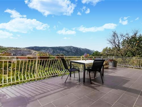 Holiday apartment - 4 persons -  - Mavrici - Crikvenica - Grizane - 51244 - Grizane