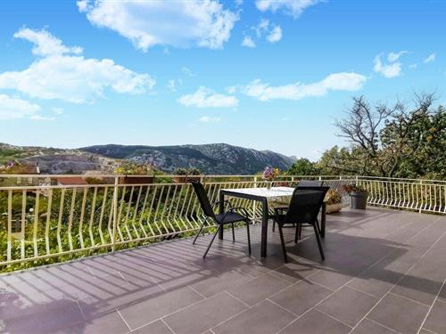 Ferielejlighed - 4 personer -  - Mavrici - Crikvenica - Grizane - 51244 - Grizane