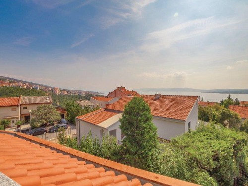 Ferienwohnung - 4 Personen -  - Zimider - 51260 - Crikvenica