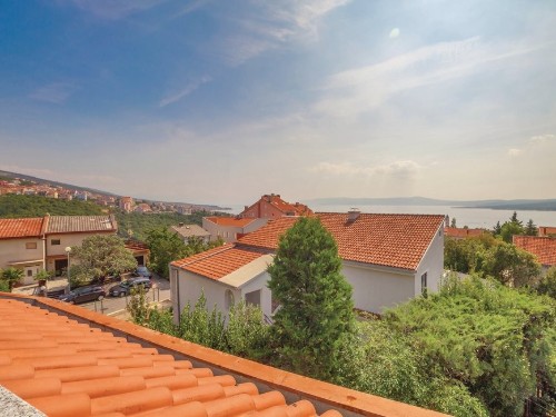 Ferieleilighet - 4 personer -  - Zimider - 51260 - Crikvenica