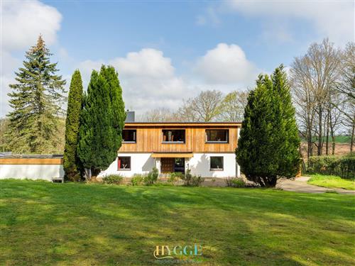 Feriehus - 8 personer -  - Wassermühlenholz - 24376 - Kappeln