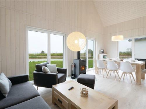 Ferienhaus - 8 Personen -  - Skipper Ring - 24376 - Ostseeresort Olpenitz