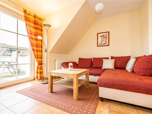 Ferielejlighed - 4 personer -  - Neue Reihe - 18374 - Ostseebad Zingst A Darß