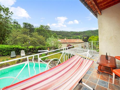 Feriehus - 2 personer -  - Rue du Barry d'en Bas - 09600 - Dun