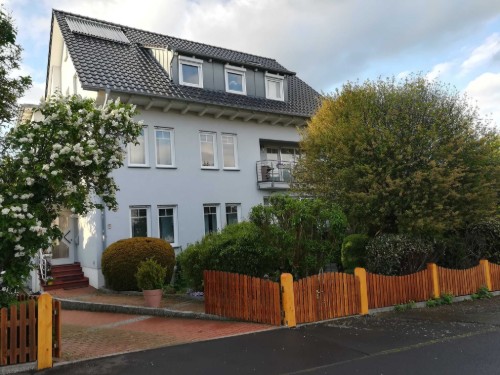 Ferielejlighed - 2 personer -  - Eckerichsweg - 34560 - Fritzlar
