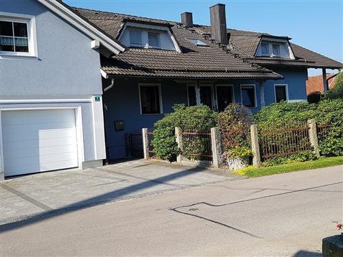 Holiday Home/Apartment - 2 persons -  - Haidackerstraße - 92444 - Rötz