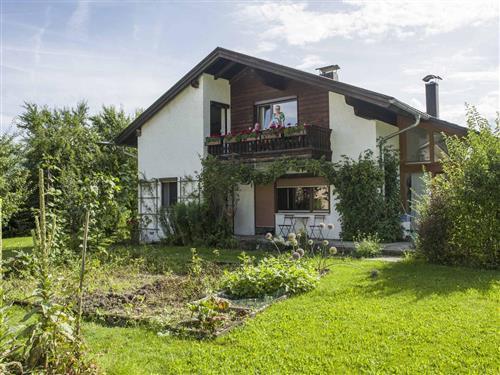 Feriehus / leilighet - 5 personer -  - Am Graben - 83080 - Oberaudorf