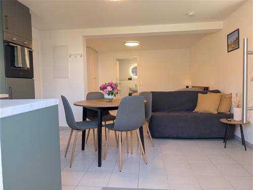 Ferielejlighed - 3 personer -  - Stettemer Berg - 72532 - Gomadingen