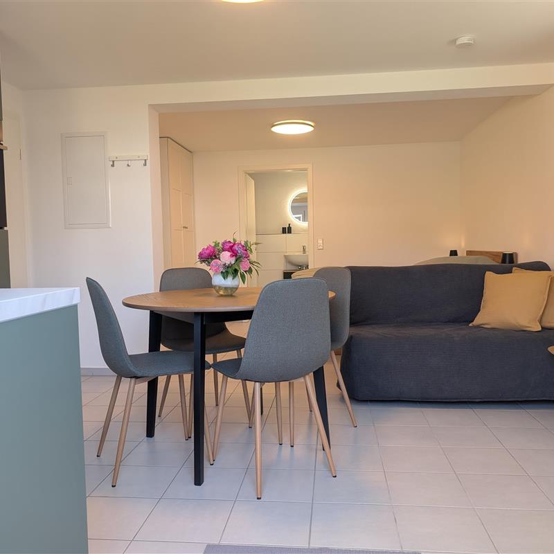 Ferielejlighed - 3 personer -  - Stettemer Berg - 72532 - Gomadingen