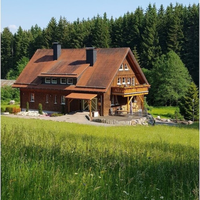 Sommerhus - 2 personer -  - 79877 - Friedenweiler