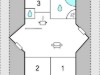 Billede 17 - Plantegning