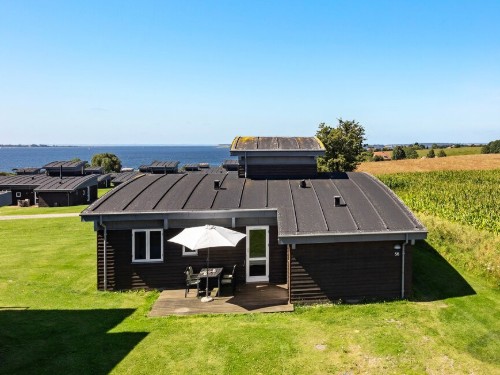 Ferienhaus - 8 Personen -  - Mosegården - Nab Strand - 5600 - Faaborg