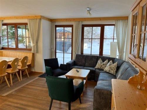 Ferieleilighet - 8 personer -  - Hochkrimml - 5743 - Krimml