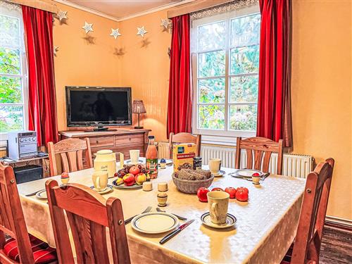 Sommerhus - 5 personer -  - Ostseebad Lubmin - 17509