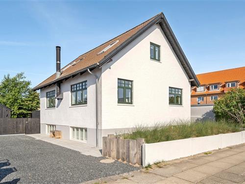 Sommerhus - 6 personer -  - Corasvej - Skagen, Nordby - 9990 - Skagen