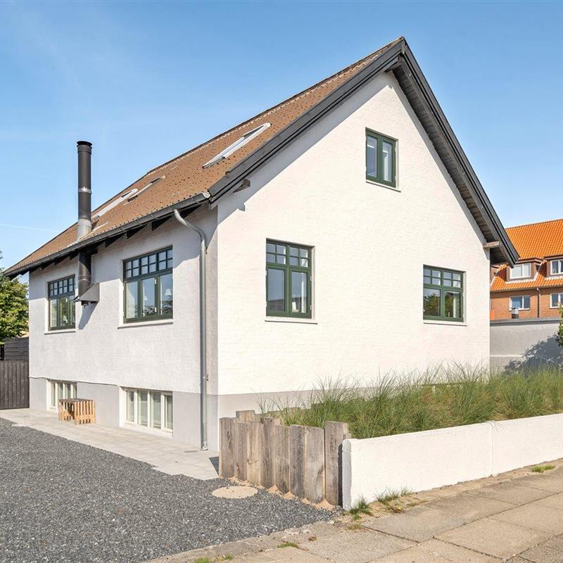 Sommerhus - 6 personer -  - Corasvej - Skagen, Nordby - 9990 - Skagen