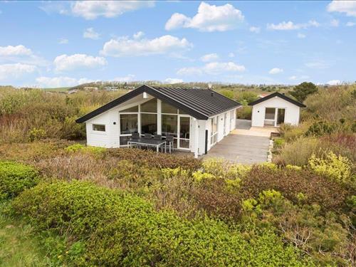 Sommerhus - 6 personer -  - Gunhildsvej - Kjærgaarden - Vestervig - 7770 - Vestervig