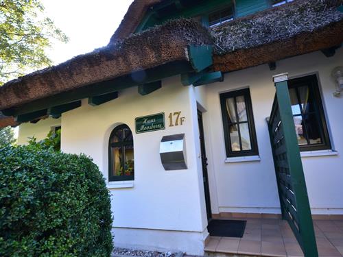 Sommerhus - 5 personer -  - Boddenstraße - 18586 - Gager