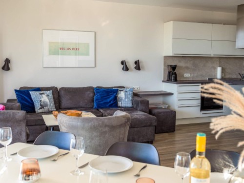  - 6 personer -  - Butendiek 22 (eg Links) - Marina Wendtorf, Ostsee - 24235 - Kieler Bucht