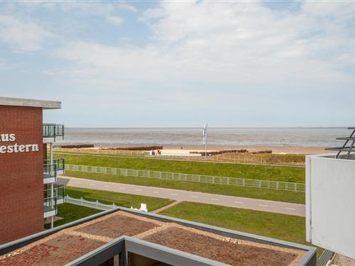 Ferielejlighed - 2 personer -  - Cuxhavenerst - 27476 - Duhnen