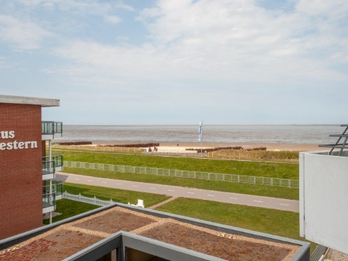 Ferielejlighed - 2 personer -  - Cuxhavenerst - 27476 - Duhnen