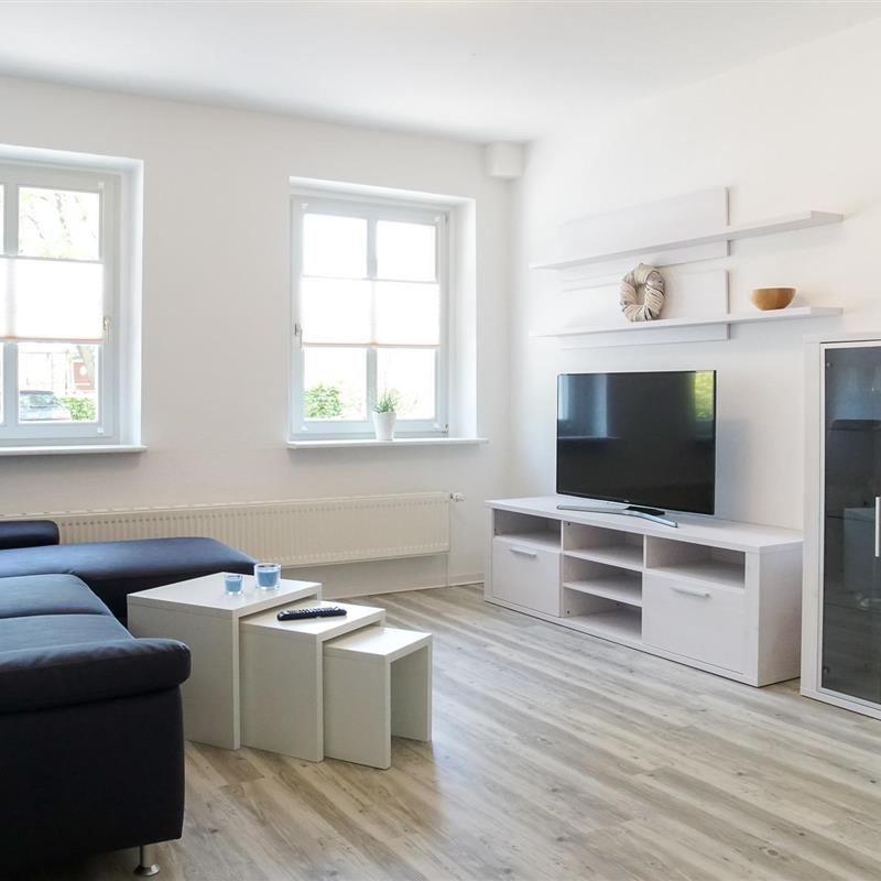 Ferielejlighed - 5 personer -  - Weißbuchenweg - 17493 - Greifswald