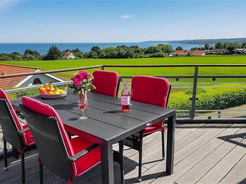 Ferienwohnung - 4 Personen -  - Tejnvej 25, lejl. - 3770 - Allinge