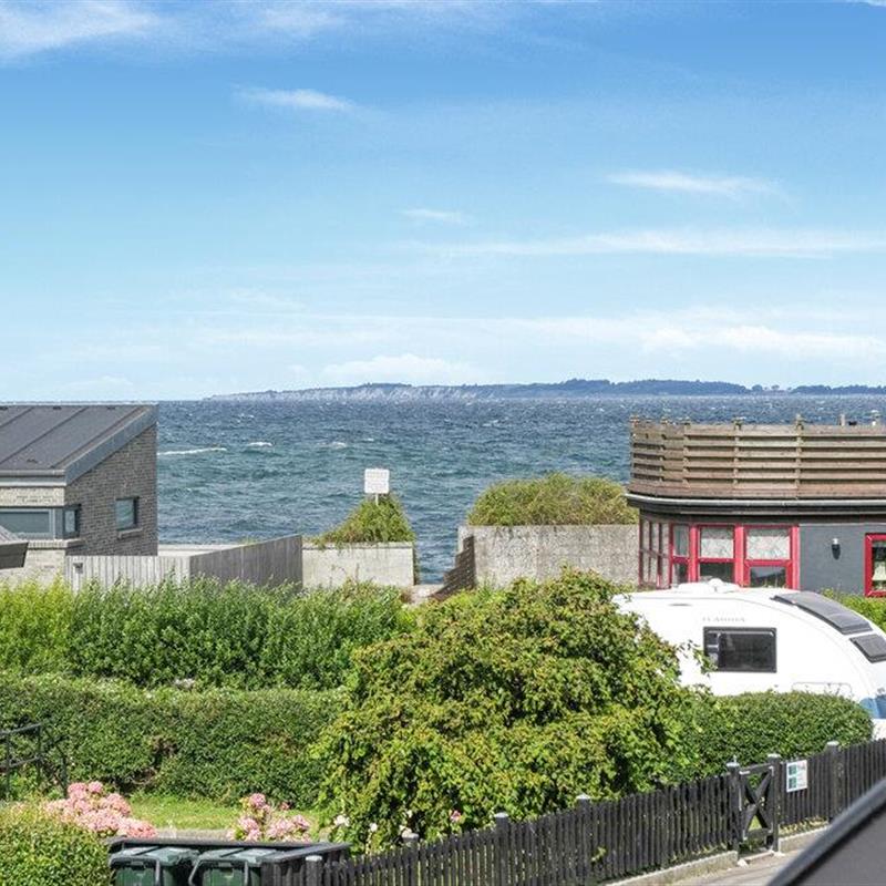 Ferienhaus - 5 Personen -  - Klintevej - 5935 - Bagenkop