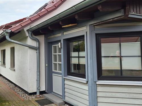 Holiday home - 4 persons -  - 18581 - Putbus