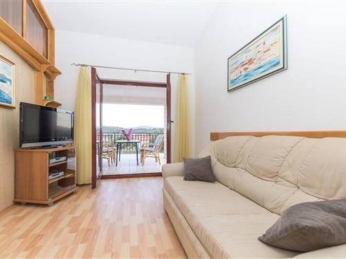 Sommerhus - 10 personer -  - 21222 - Vrsine