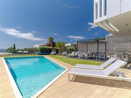 Sommerhus - 8 personer -  - Madeira/Funchal - 9000-233