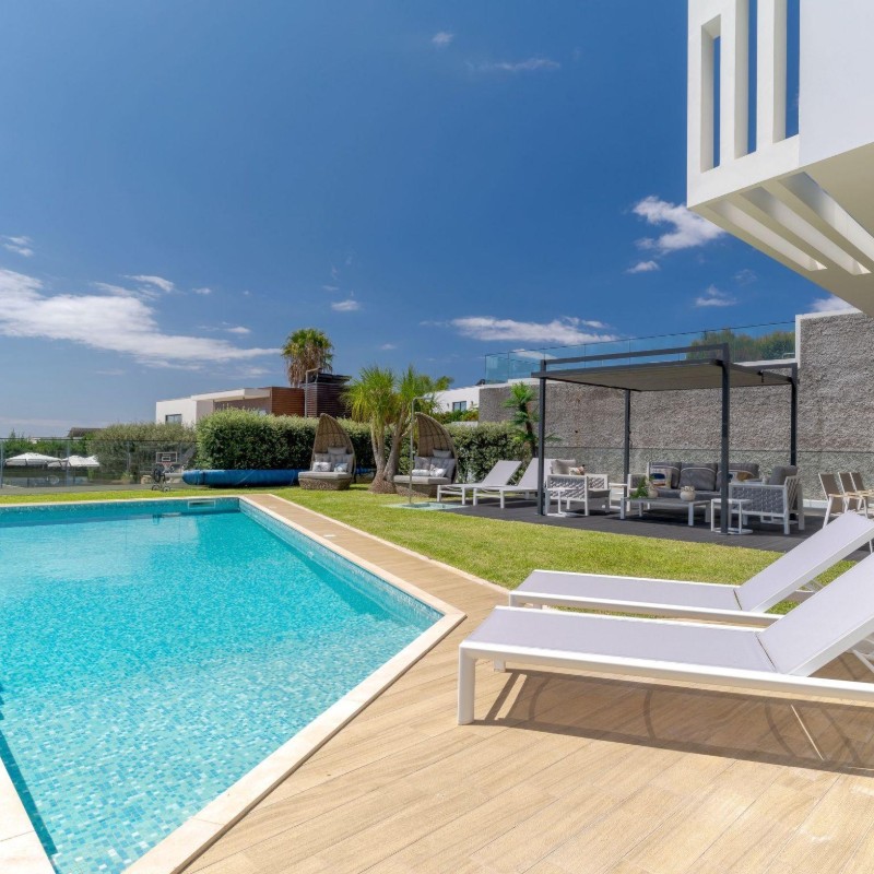 Sommerhus - 8 personer -  - 9000-233 - Funchal (Madeira)