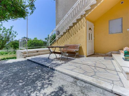 Holiday apartment - 4 persons -  - Put banovine - 21216 - Kastel Stari