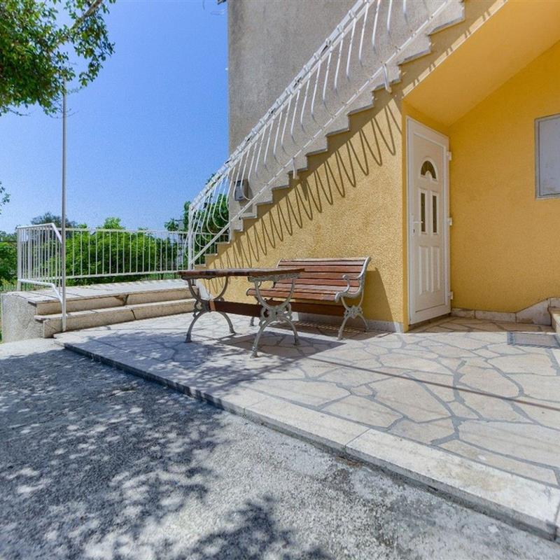 Ferielejlighed - 4 personer -  - Put banovine - 21216 - Kastel Stari