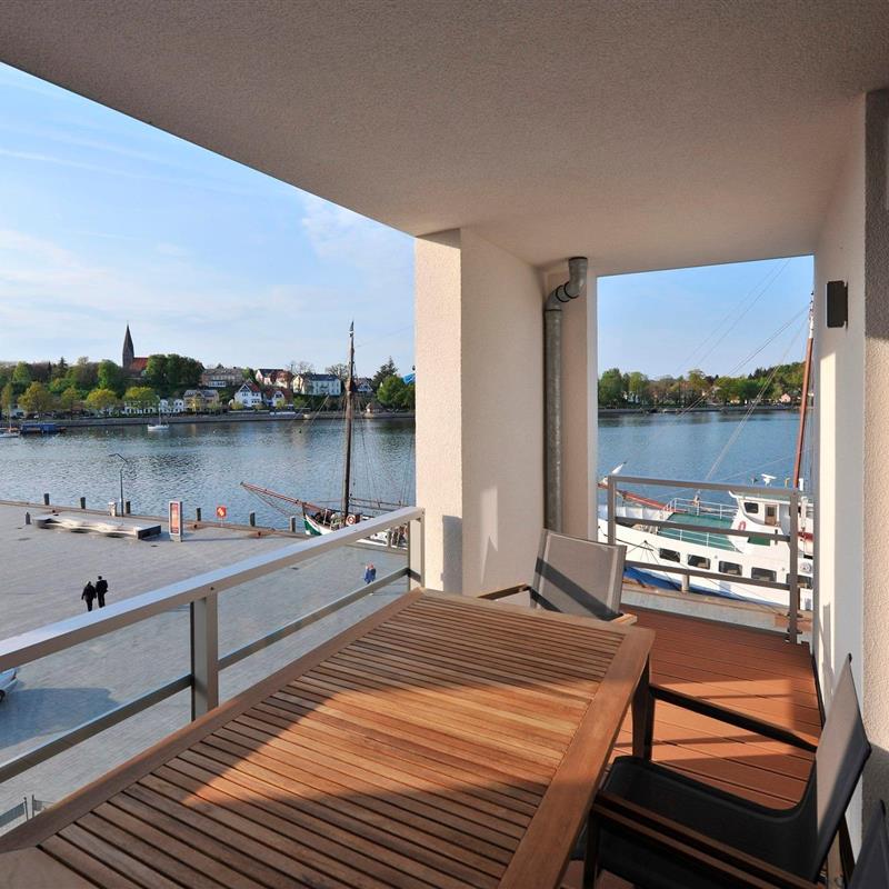 Ferielejlighed - 4 personer -  - Hafenspitze - 24340 - Eckernförde